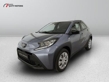 Toyota Aygo X 1.0 Active