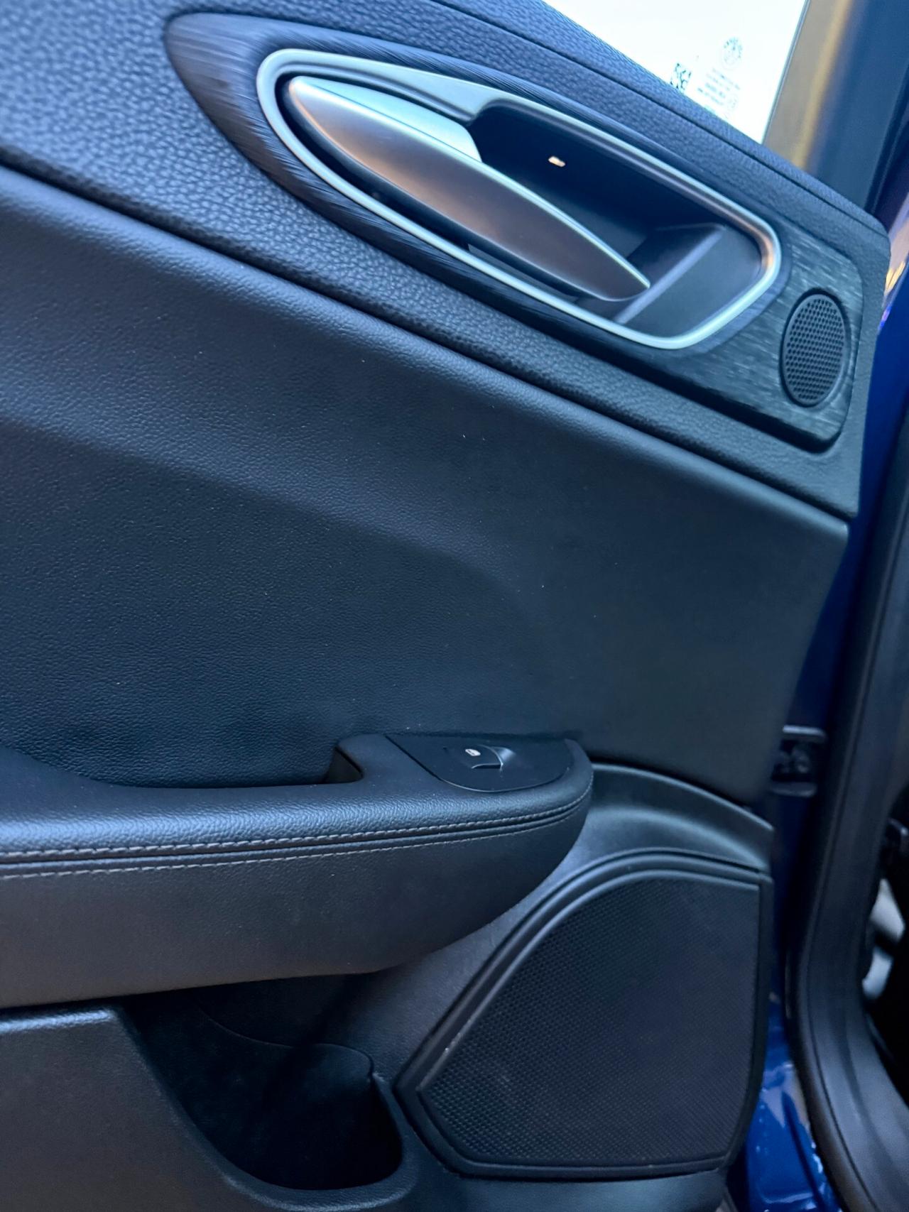 Alfa Romeo Giulia 2.2 Turbodiesel 136 CV AT8 Business NAVI,TELECAMERA,FARI FULL LED,BLUETOOTH,ANDROID AUTO