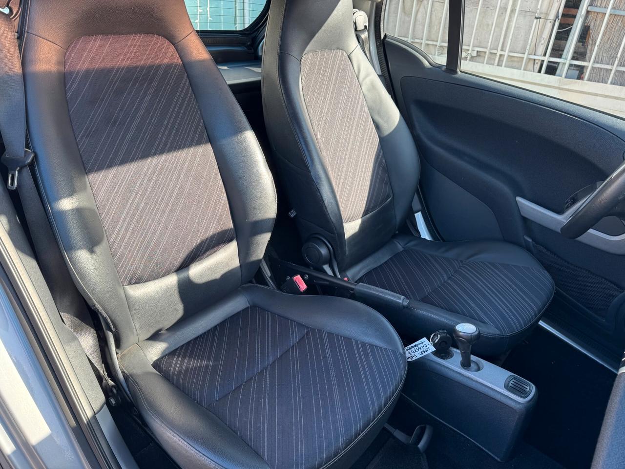 Smart ForTwo 800 DIESEL pulse 2012