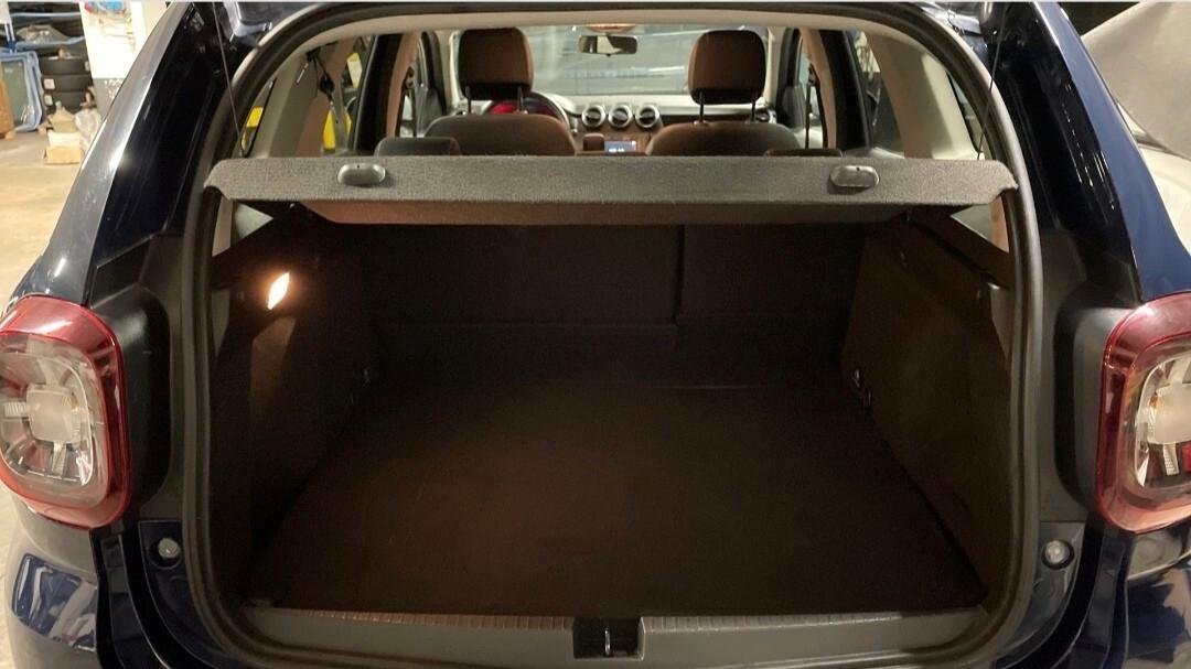 Dacia Duster 1.5 Blue dCi 8V 115 CV 4x4 Prestige