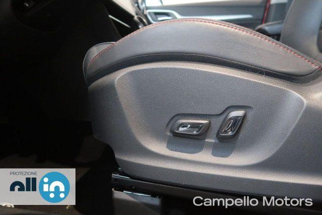 MG ZS ZS 1.0T-GDI aut. Luxury GPL