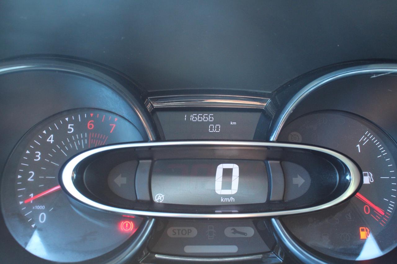 Renault Clio TCe 12V 90 CV GPL Start&Stop 5 porte Energy Life