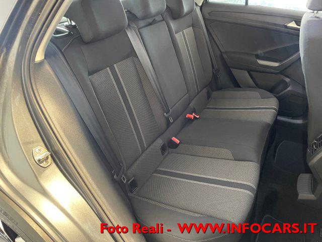 VOLKSWAGEN T-Roc 1.6 TDI SCR Style BlueMotion Technology PROMO