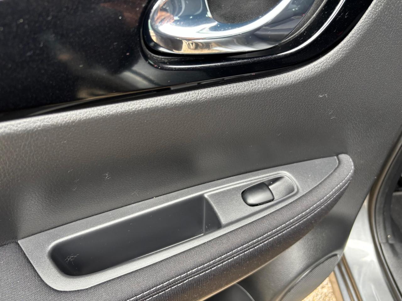 Nissan Qashqai 1.5 Diesel Neopatentati