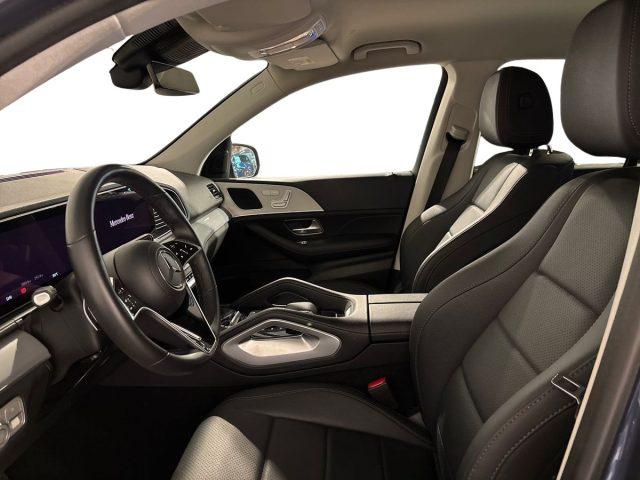 MERCEDES-BENZ GLE 300 d 4Matic Mild Hybrid Advanced