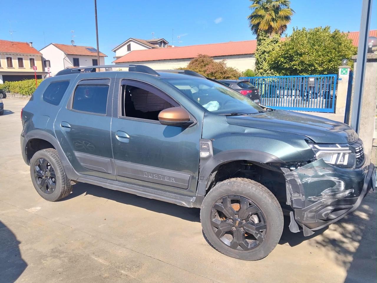 Dacia Duster 1.0 TCe GPL 4x2 Extreme