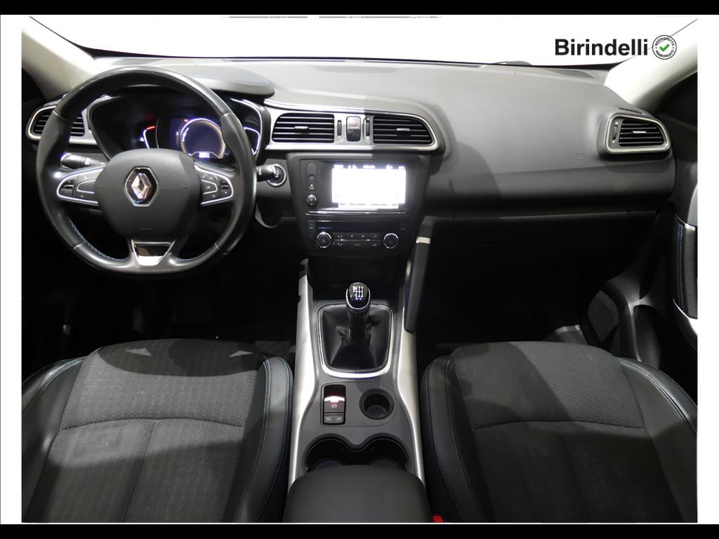 RENAULT Kadjar - dCi 8V 110CV Energy Sport Edition 2