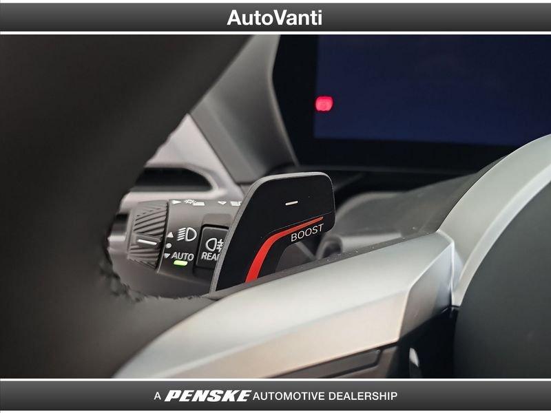 BMW Serie 1 120d 48V 5p. MSport Pro