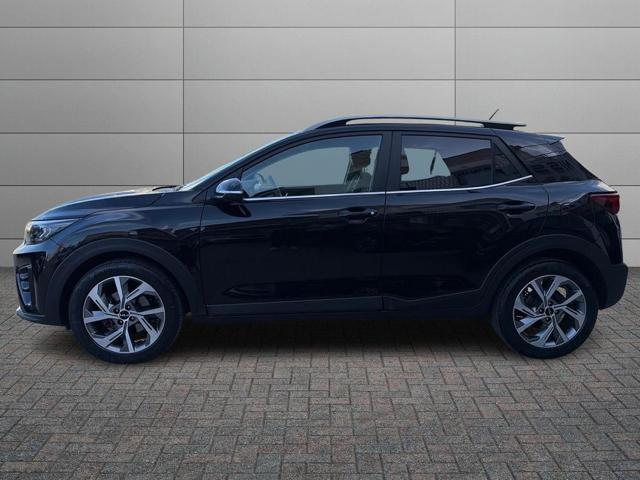 KIA Stonic 1.0 T-GDi 100 CV MHEV MT GT Line