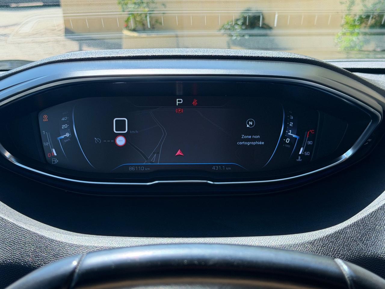 Peugeot 3008 PureTech Turbo 130 S&S EAT8 Allure