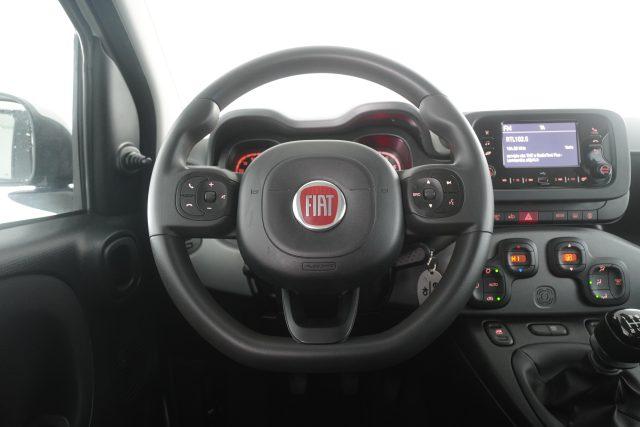 FIAT Panda Panda 1.0 FireFly Hybrid City Life