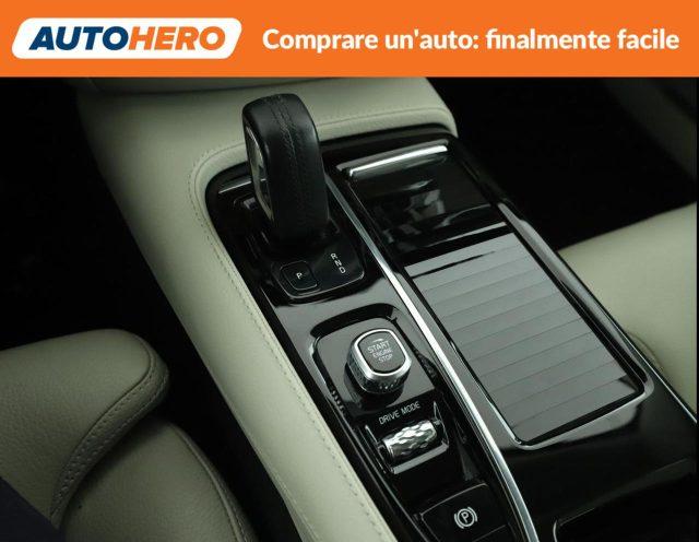 VOLVO V60 T6 Recharge AWD Plug-in Hybrid Inscription Express