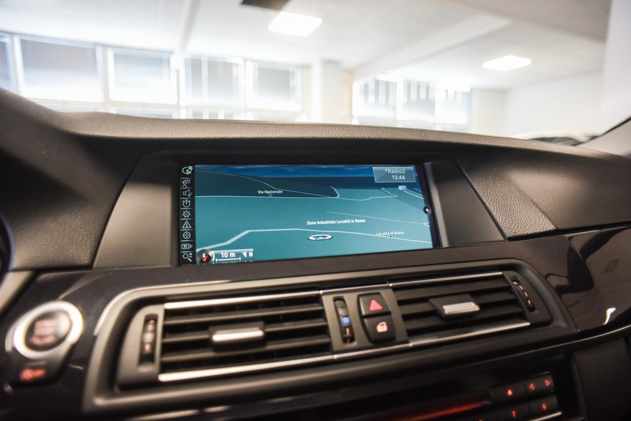 Bmw 525 525d xDrive Touring Msport