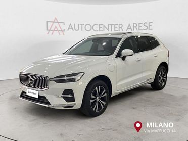 VOLVO XC60 T6 Recharge Plug-in Hybrid AWD Inscription Express