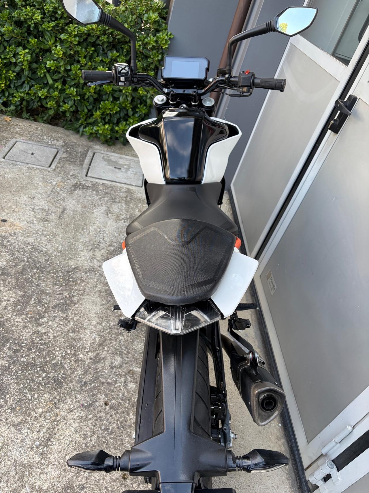 Ktm 125 Duke