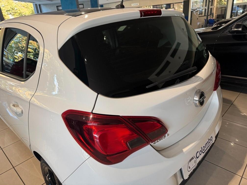 Opel Corsa 5p 1.2 b-Color 70 cv App Conn 16" Neopat