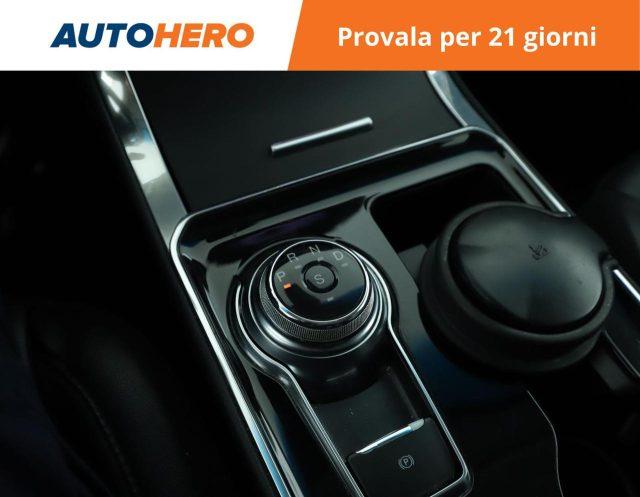 FORD Edge 2.0 EcoBlue 238 CV AWD Start&Stop aut. Titanium