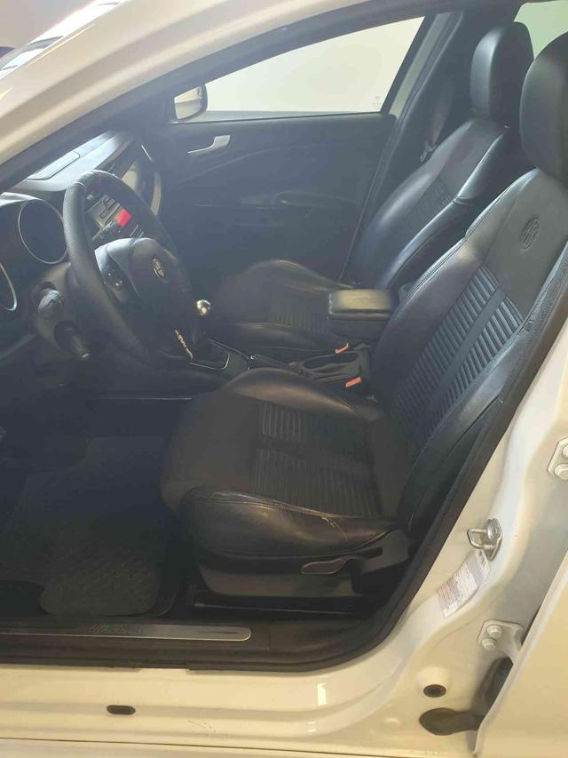 ALFA ROMEO Giulietta 2.0 JTDm-2 140 CV Exclusive