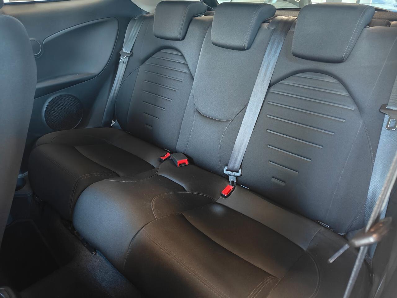 Alfa Romeo MiTo 1.3 JTDm 95 CV Super 12/2016