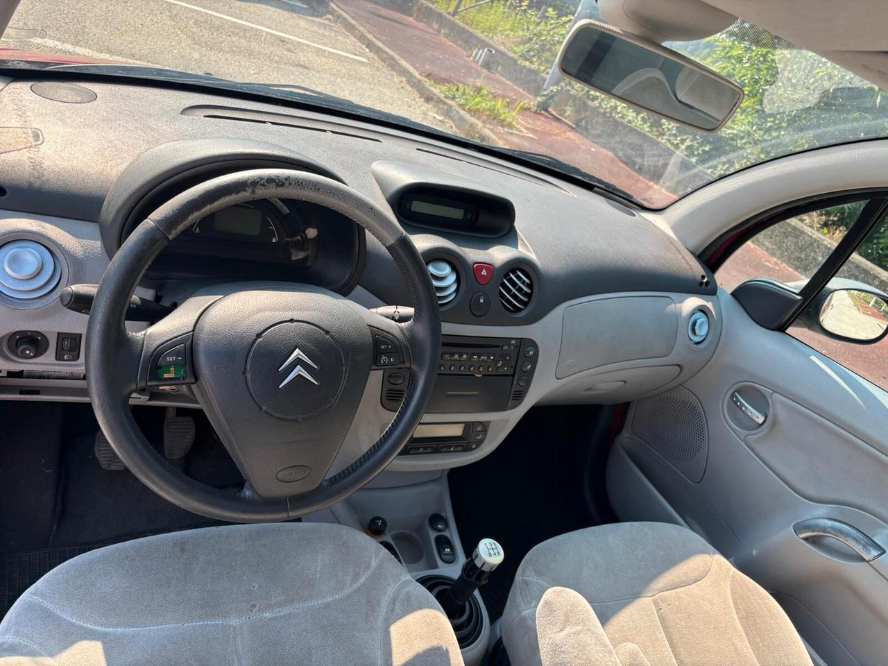 Citroen C3 1.4 Exclusive ADATTA AI NEOPATENTATI