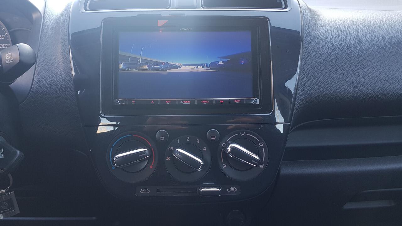 MITSUBISHI SPACE STAR 1.0 Bi-FUEL GPL INT. 10/2020