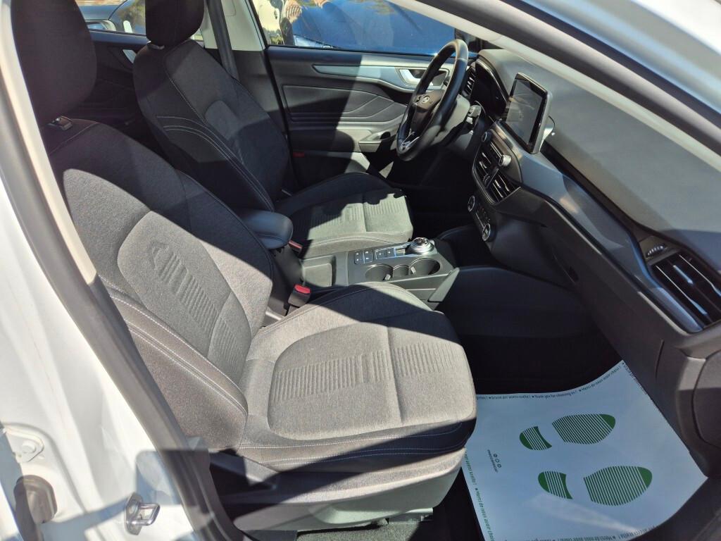 Ford Focus ACTIVE 1.5 EcoBlue 120CV
