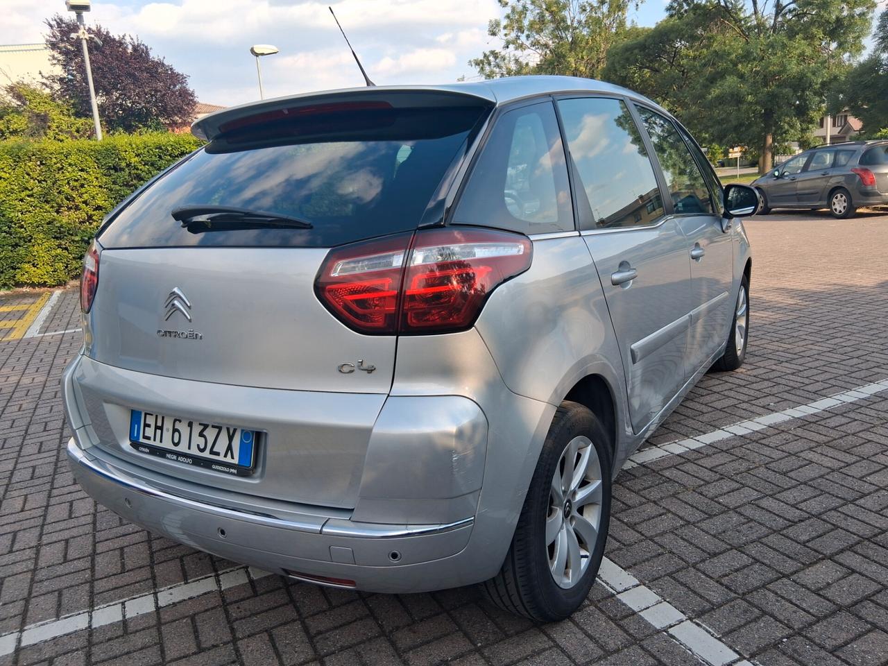 CELL 3201471147 WUATSAPP 3276540940 Citroen C4 Grand Picasso 1.6 HDi 110 FAP Business