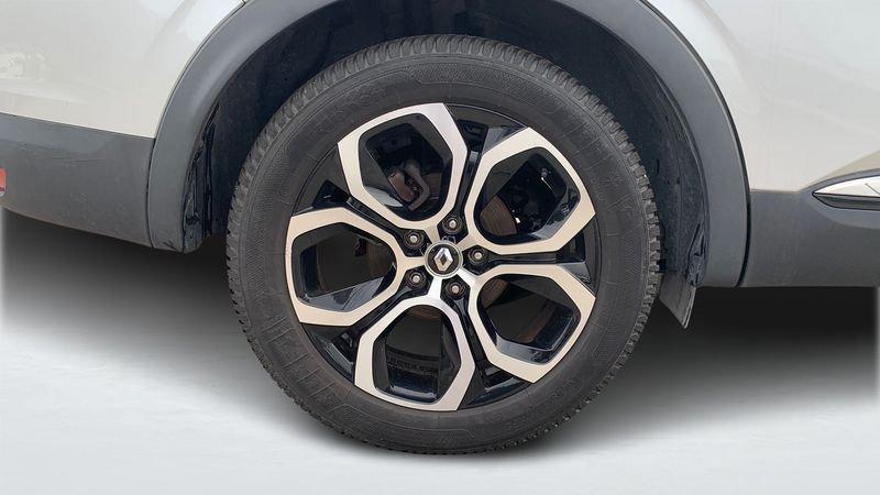 Renault Arkana 2021 1.6 E-Tech full hybrid Intens Auto 145cv