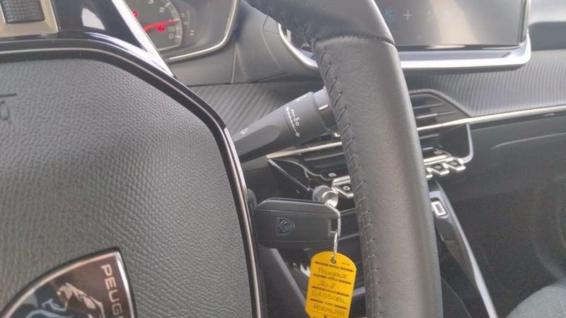 Peugeot 208 208 PureTech 75 Stop&Start 5 porte Style