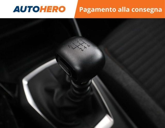 PEUGEOT 2008 PureTech 100 S&S Active Pack