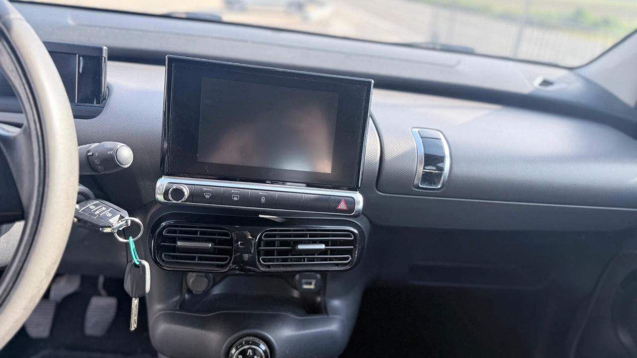 Citroen C4 Cactus 1.6 HDI 2018 NEOP.