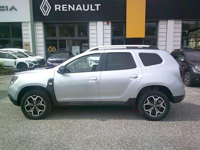 Dacia Duster Duster 1.6 sce Prestige Gpl 4x2 s