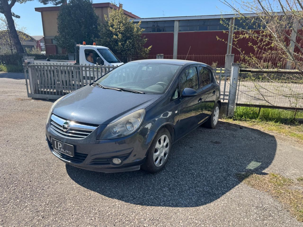 Opel Corsa 1.3 CDTI 75CV F.AP. 5 porte Elective