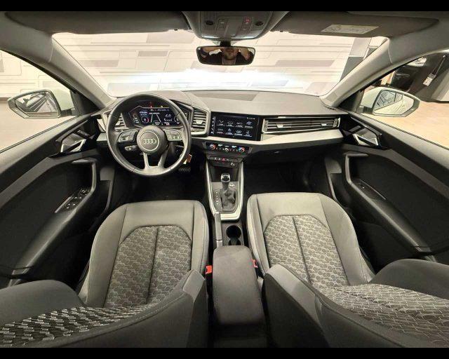 AUDI A1 SPB 35 TFSI S tronic S line edition