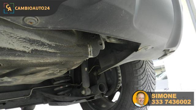 RENAULT Captur dCi 8V 90 CV Start&Stop Energy Zen