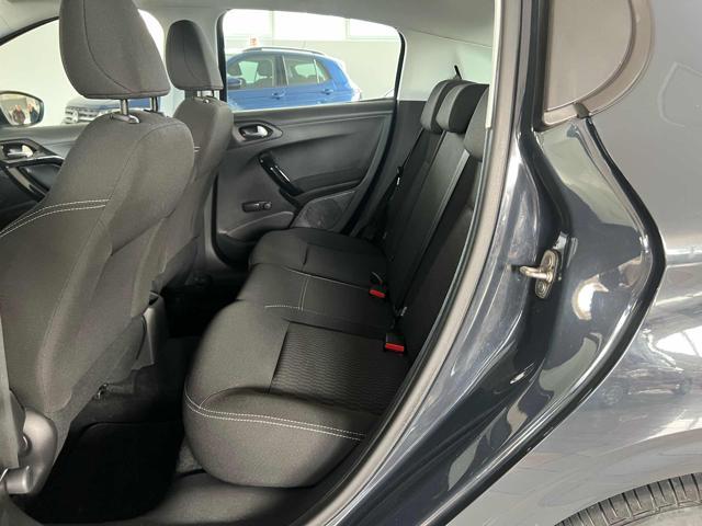 PEUGEOT 208 1° serie PureTech 68 5 porte Active