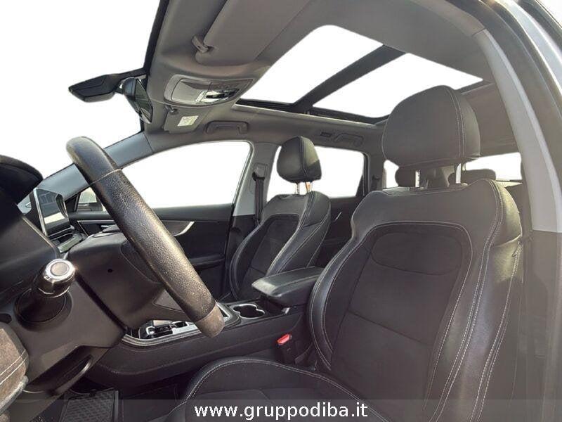 SPORTEQUIPE Sportequipe 7 1.5 turbo Gpl 154cv dct