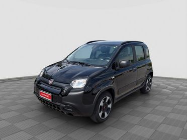 FIAT Panda Panda 1.0 FireFly S&S Hybrid City Cross