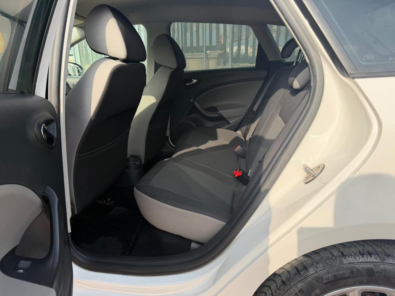 Seat Ibiza ST 1.4 TDI 90 CV CR