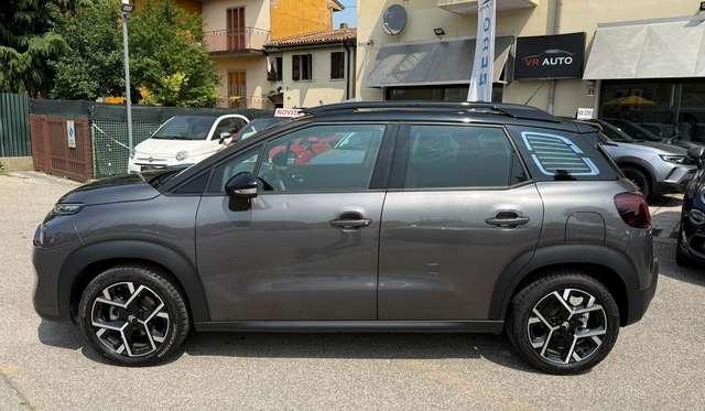 Citroen C3 Aircross PureTech 110 S&S - MAX / PROMO FIN