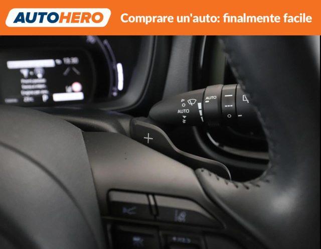 TOYOTA Aygo X 1.0 VVT-i 72 CV 5 porte Lounge
