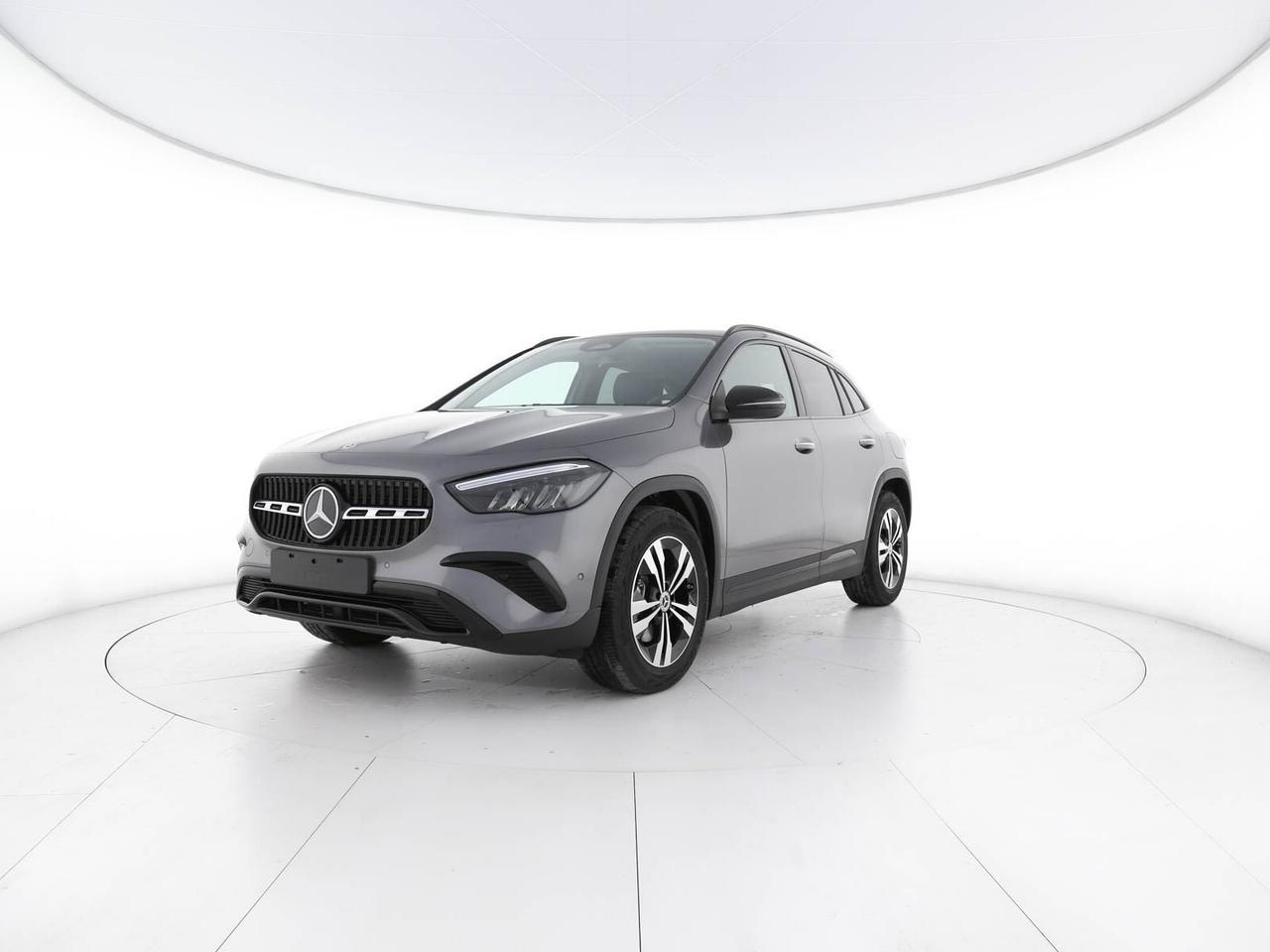 MERCEDES GLA 200 D Auto Prog Advanced PRONTA CONSEGNA