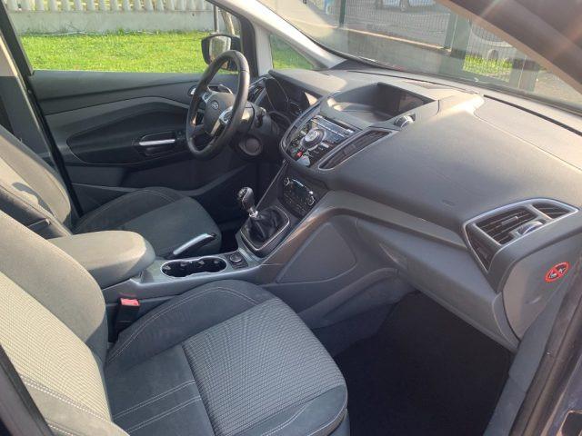 FORD C-Max 2.0 TDCi 163CV Titanium