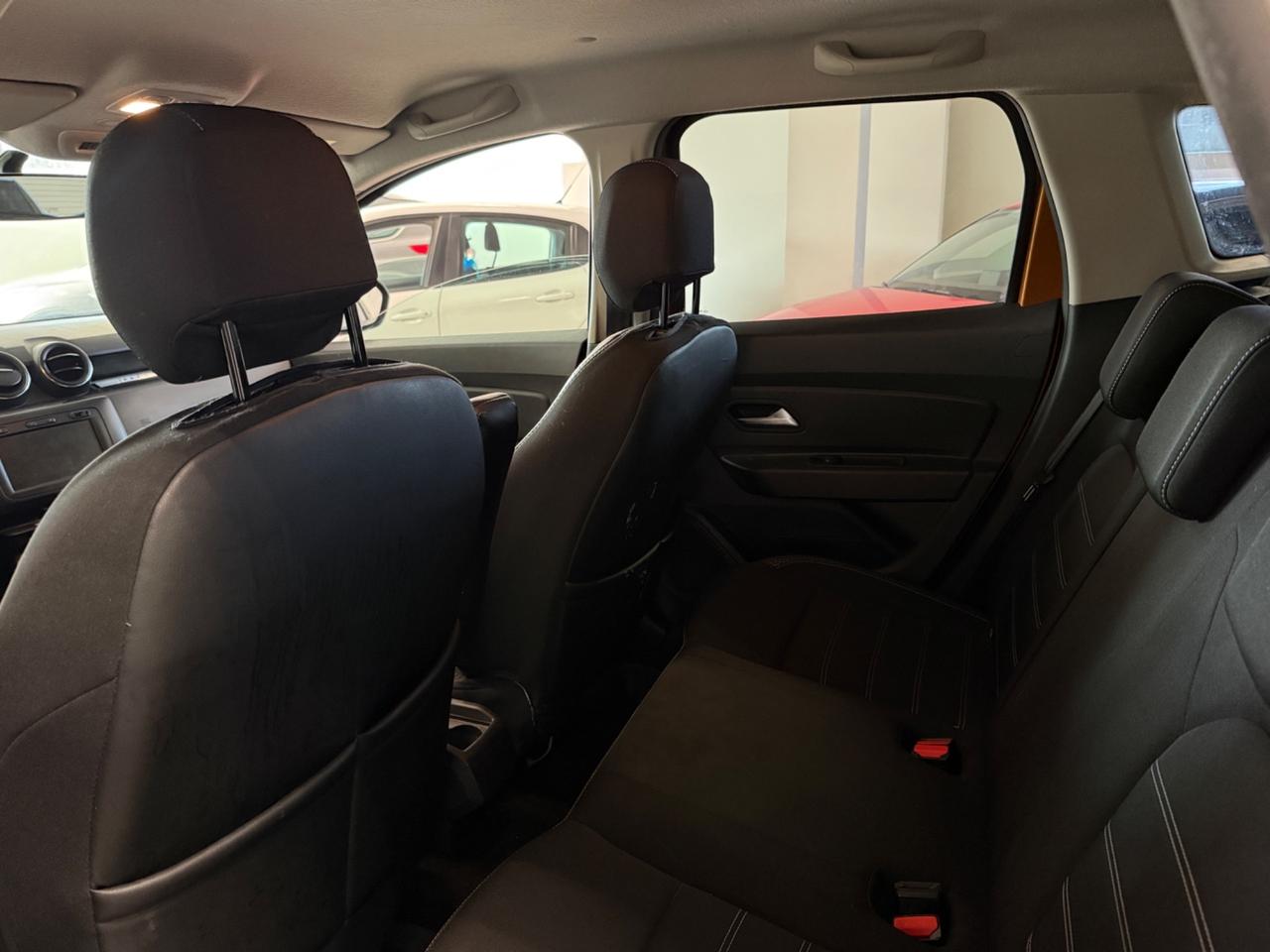 Dacia Duster 1.0 TCe GPL 4x2 Prestige