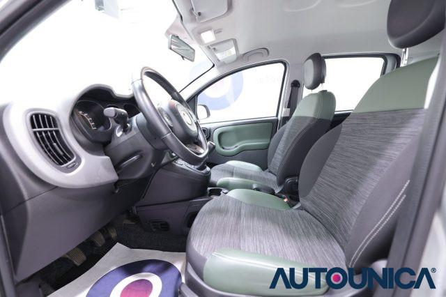 FIAT Panda 1.3 MJT 95 CV S&S 4x4 NEOPATENTATI