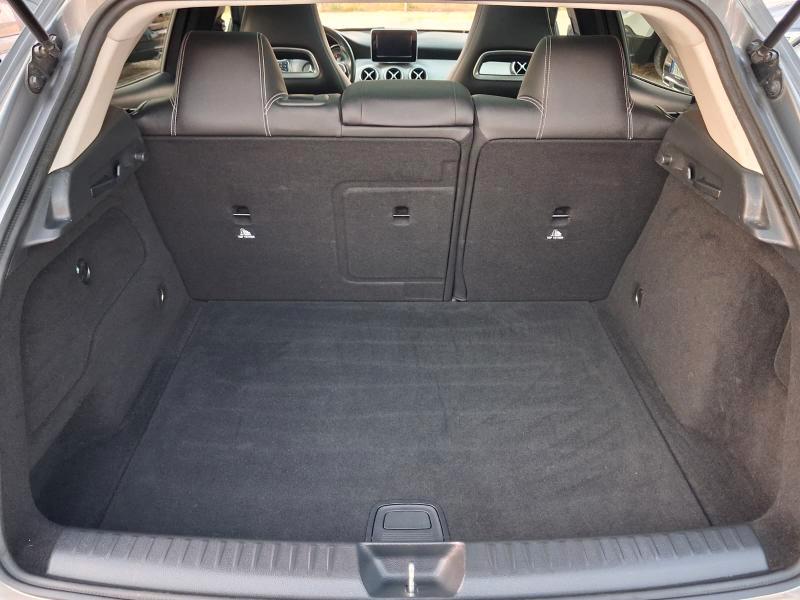 Mercedes GLA 200 d (cdi) Sport auto