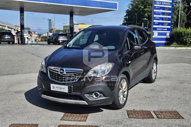 OPEL Mokka 1.7 CDTI Ecotec 130CV 4x4 Start&Stop Cosmo