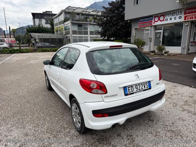 PEUGEOT 206 Plus 1.1 60 CV 3p. Urban