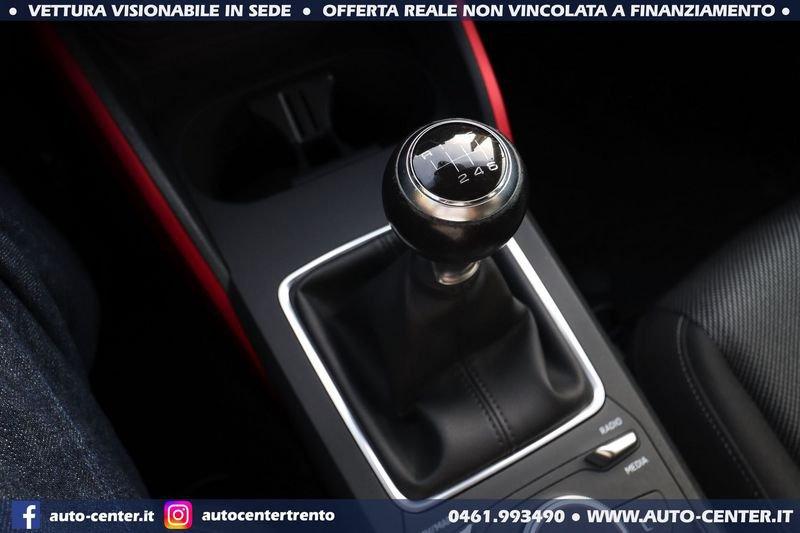 Audi Q2 1.6 TDI Sport LED