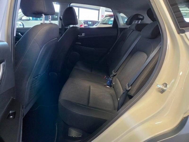 Hyundai Kona 1ªs. (2017-23) HEV 1.6 DCT XClass